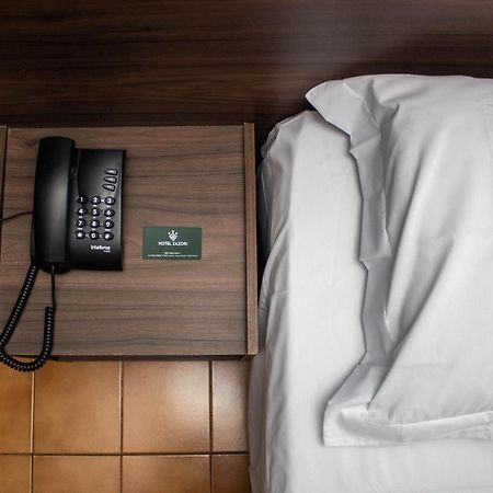 Hotel Zazori Várzea Grande 외부 사진