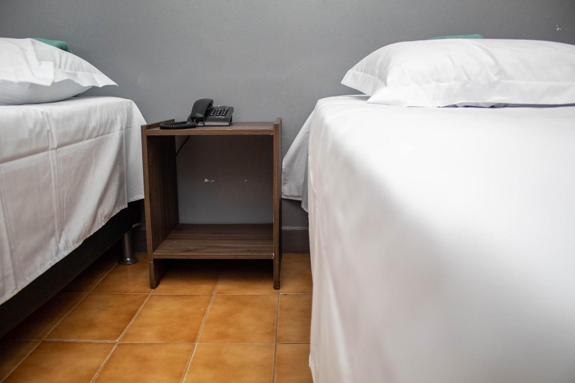 Hotel Zazori Várzea Grande 외부 사진
