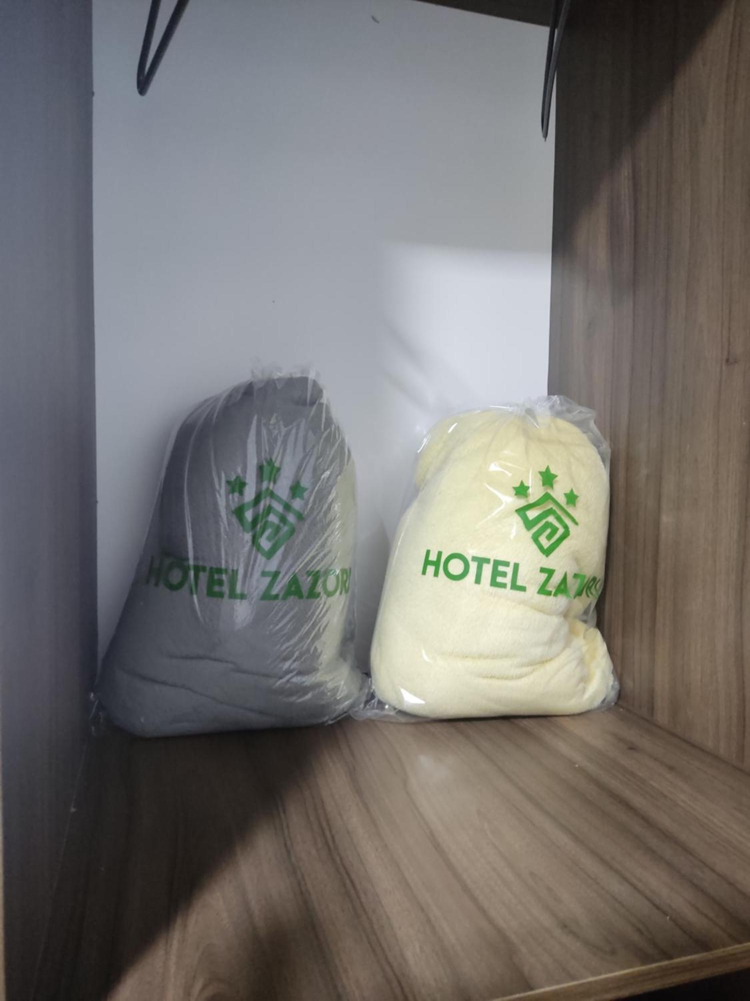 Hotel Zazori Várzea Grande 외부 사진