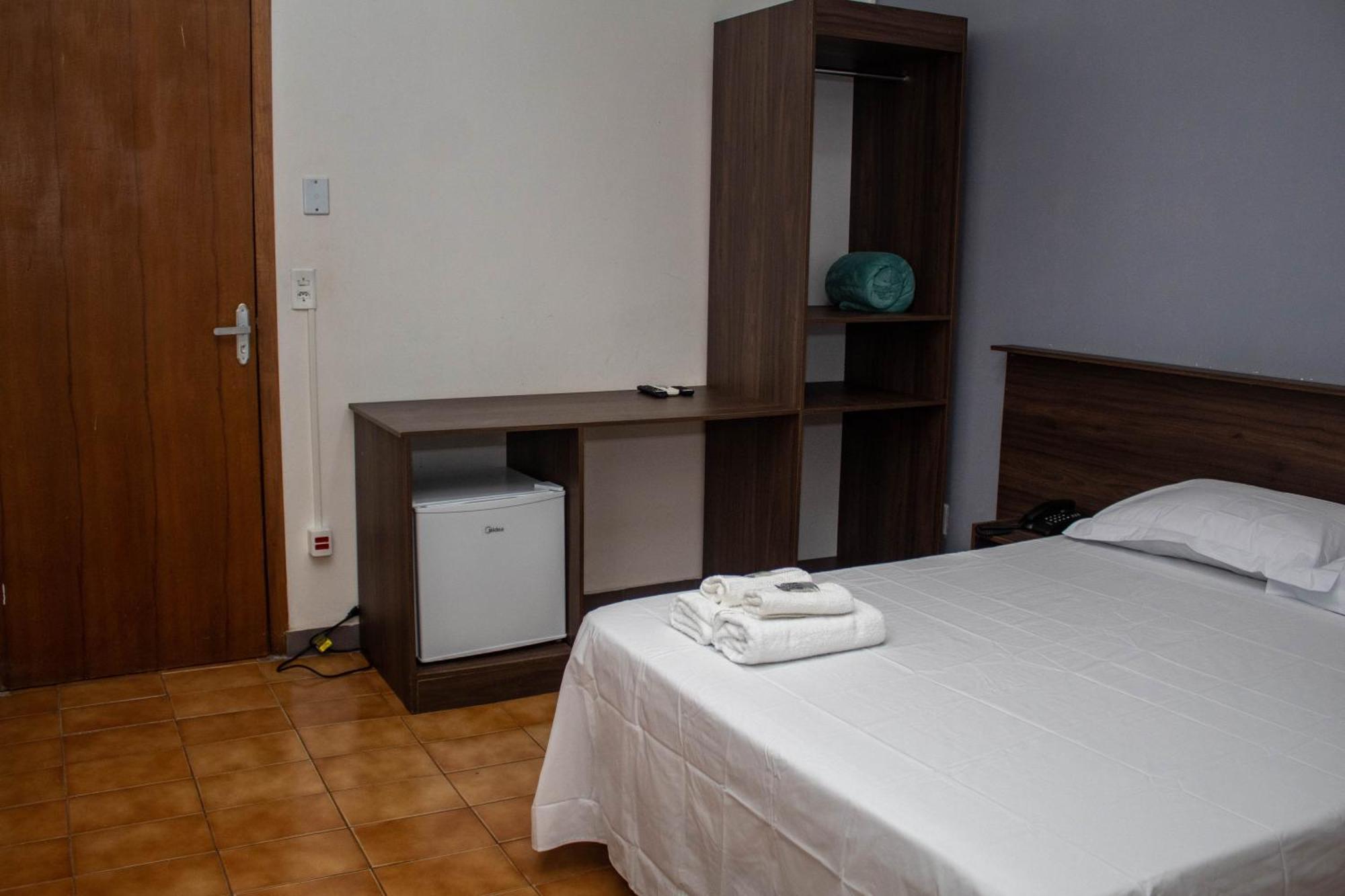 Hotel Zazori Várzea Grande 외부 사진