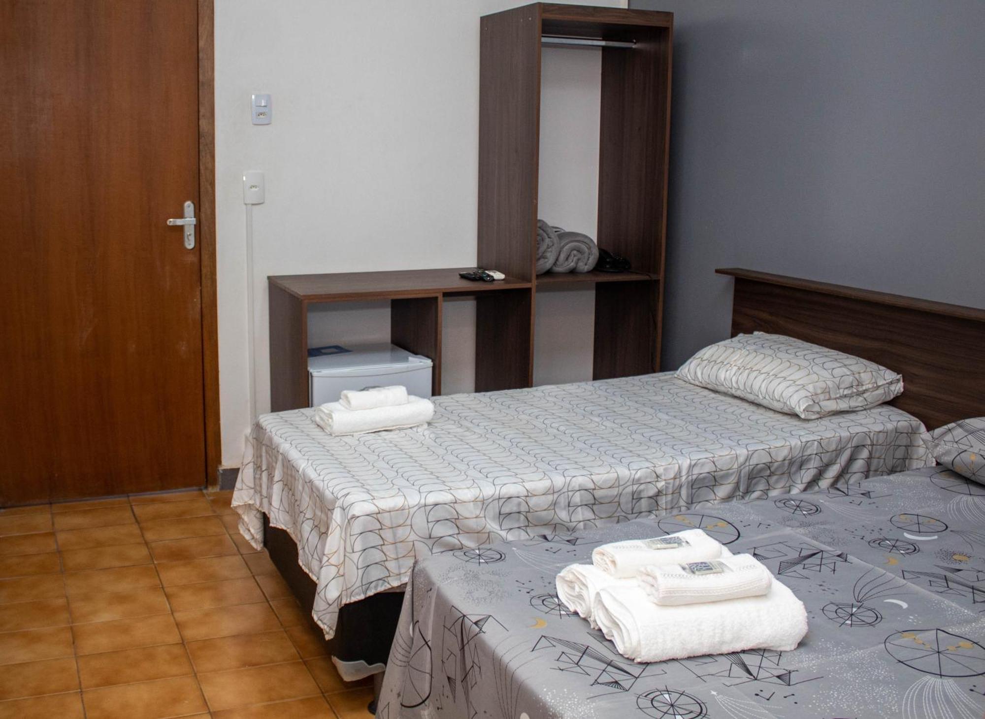 Hotel Zazori Várzea Grande 외부 사진