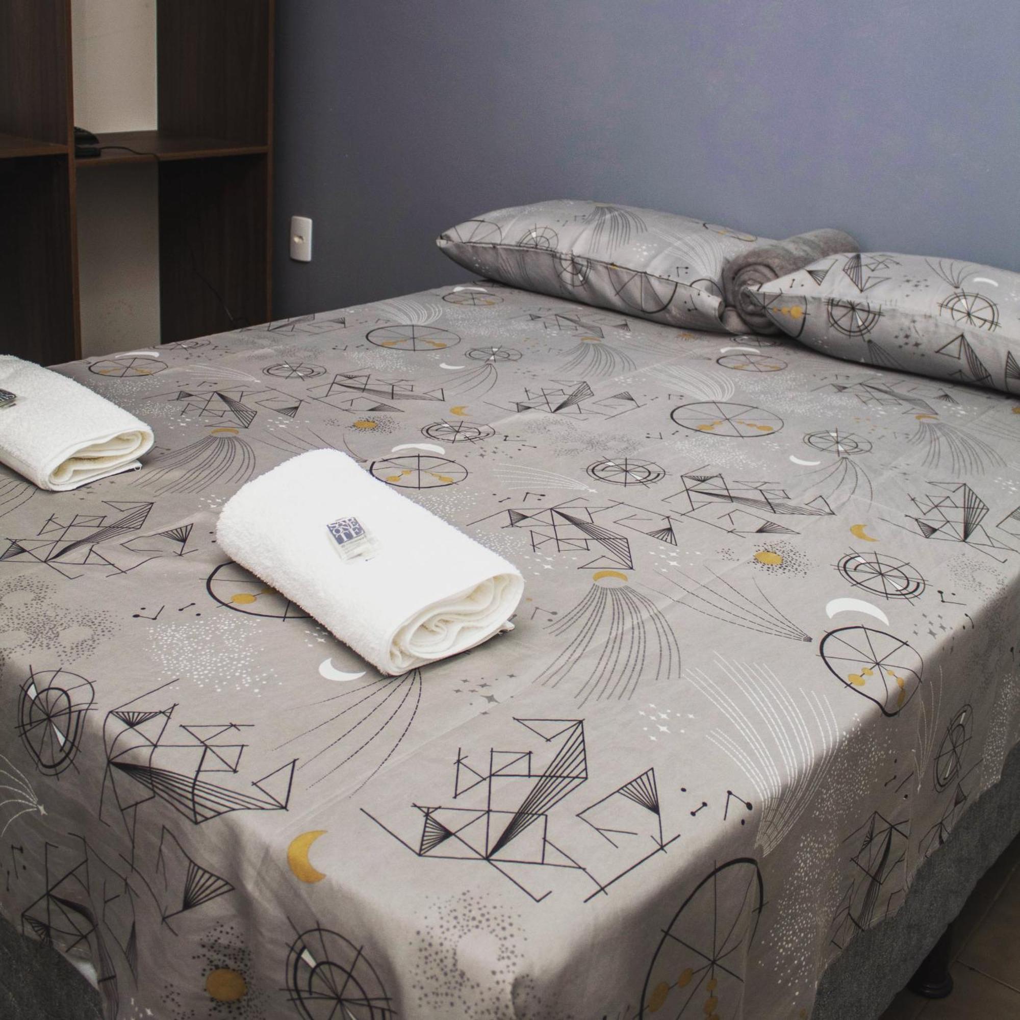 Hotel Zazori Várzea Grande 외부 사진